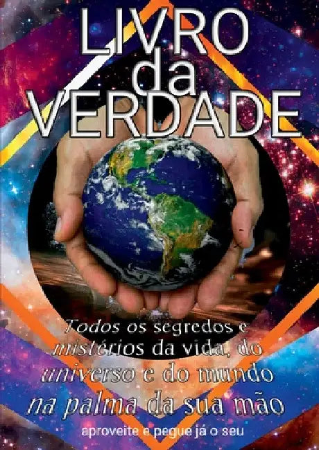 Livro Da Verdade by Joselito Sobreira