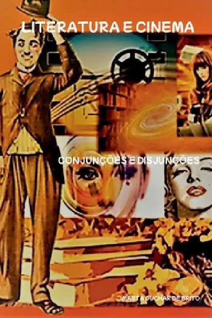 Literatura E Cinema by Brito Marta