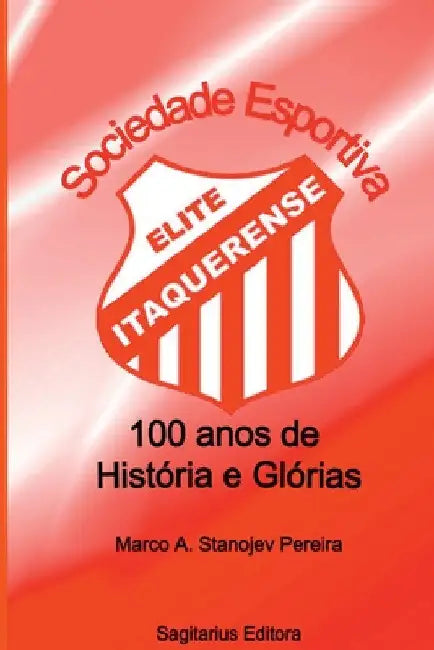 Sociedade Esportiva Elite Itaquerense by Marco A. Stanojev Pereira