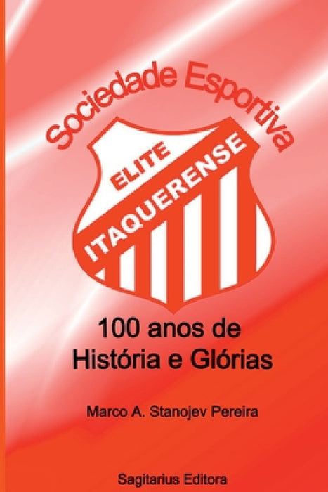Sociedade Esportiva Elite Itaquerense by Marco A. Stanojev Pereira