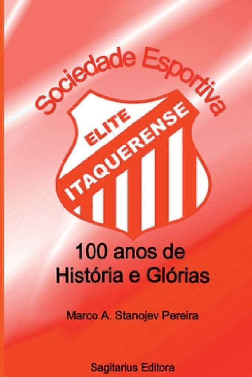 Sociedade Esportiva Elite Itaquerense by Marco A. Stanojev Pereira
