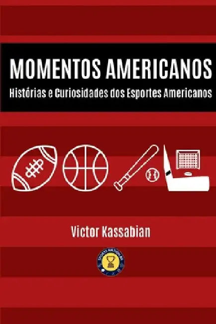 Momentos Americanos by Kassabian Victor