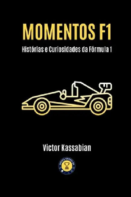 Momentos F1 by Kassabian Victor