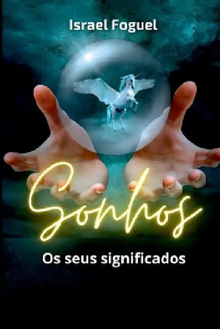 Sonhos by Israel Foguel