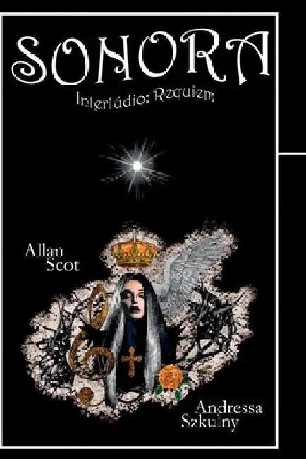 Sonora Interlúdio by Scot Allan