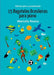 15 Bagatelas Brasileiras by Marcelo Rauta