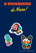 Brinquedo De Nana by Marques João