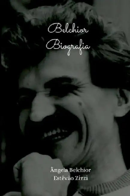Antonio Carlos Belchior - Biografia by Belchior Ângela