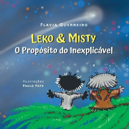Leko E Misty by Guerreiro Flavia