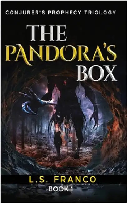 The Pandora's Box by L. S. Franco
