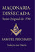 Maçonaria Dissecada by Prichard Samuel
