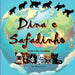 Dina E Safadinho by Silva Andresa