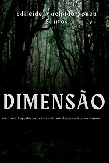 Dimensão by Santos Edileide
