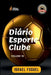 Diário Esporte Clube by Israel Foguel
