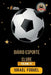 Diário Esporte Clube by Israel Foguel