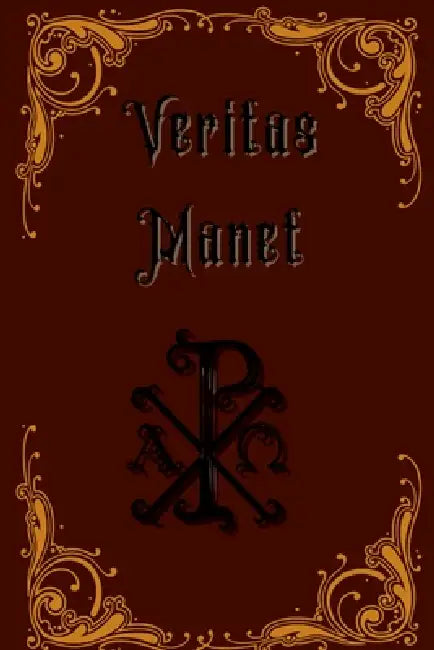 Veritas Manet by Varela Kauê