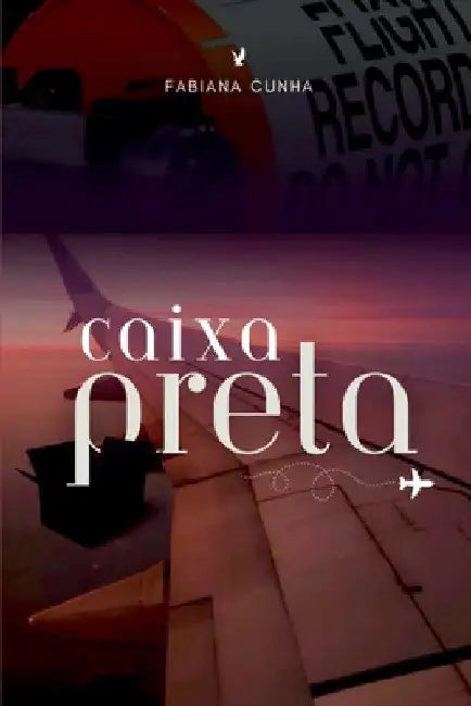 Caixa Preta by Cunha Fabiana