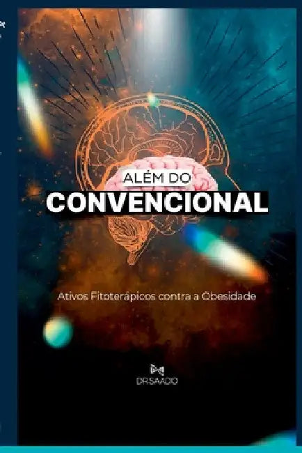 Além Do Convencional by Saado Amir