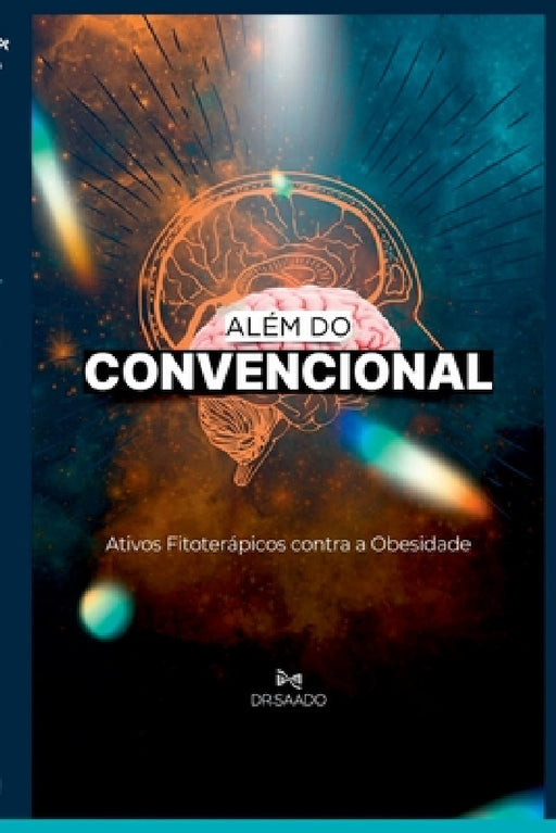 Além Do Convencional by Saado Amir