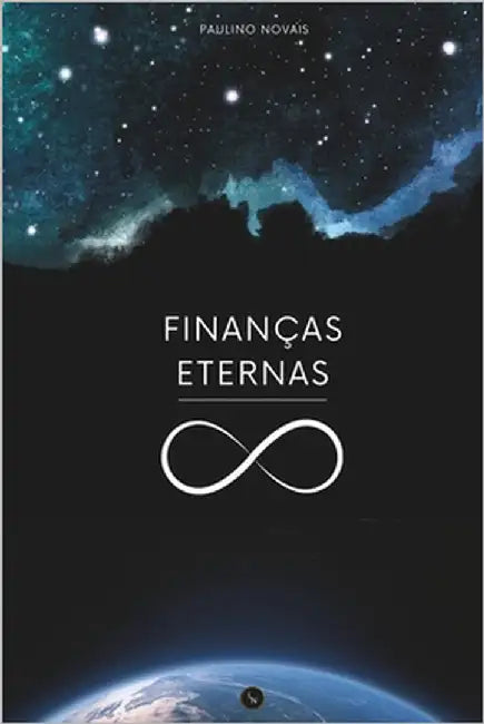 Finanças Eternas by Novais, Lucas Rodrigues