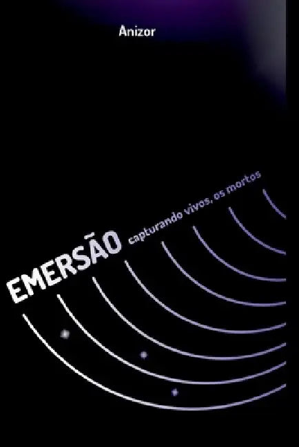 Emersão by Anizor de Oliveira