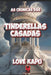 As Crônicas das Tinderellas Casadas by Love Kapu
