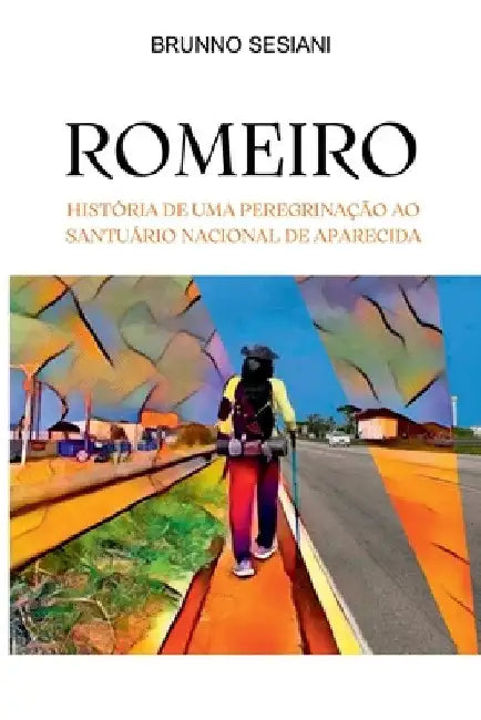 Romeiro by Sesiani Brunno