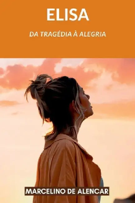Elisa by Alencar Marcelino