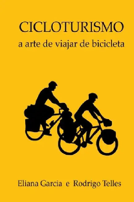 Cicloturismo by Garcia Eliana