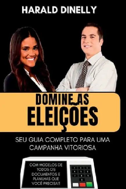 Domine As Elei es by Harald Dinelly