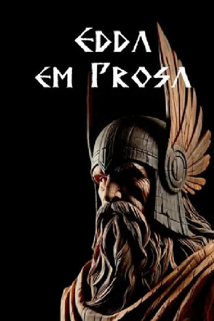 Edda Em Prosa by Snorri Sturluson