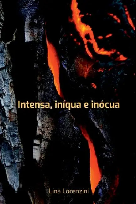 Intensa, In qua E In cua by Lina Lorenzini