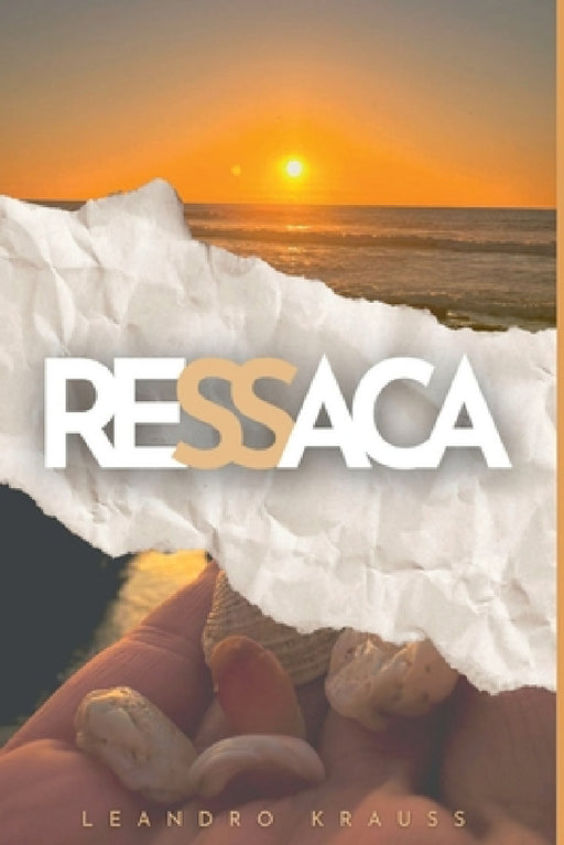 Ressaca by Leandro Krauss