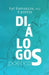 Diálogos Poéticos by Giulia Tavares, Marina Marino, Kel Kamoezze