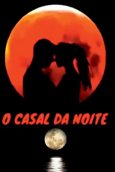 O Casal Da Noite by Victor Thiago Porto Dos Santos