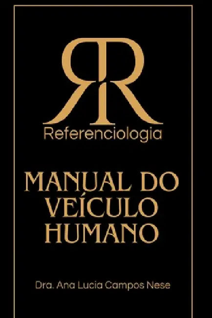 Referenciologia by Ana Lucia Campos Nese