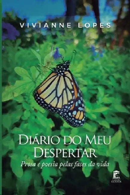 Diário Do Meu Despertar