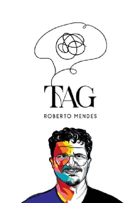 Tag by Roberto Mendes