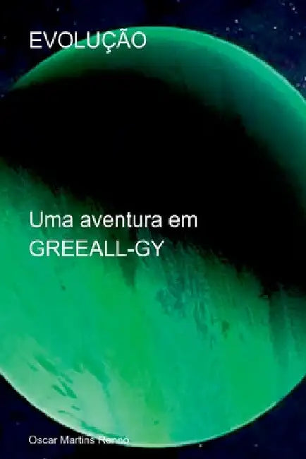 Evolução by Oscar Martins Rennó