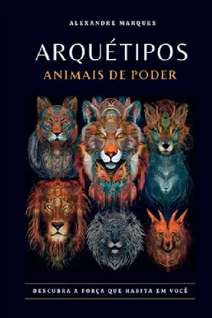 Arquétipos by Alexandre Marques
