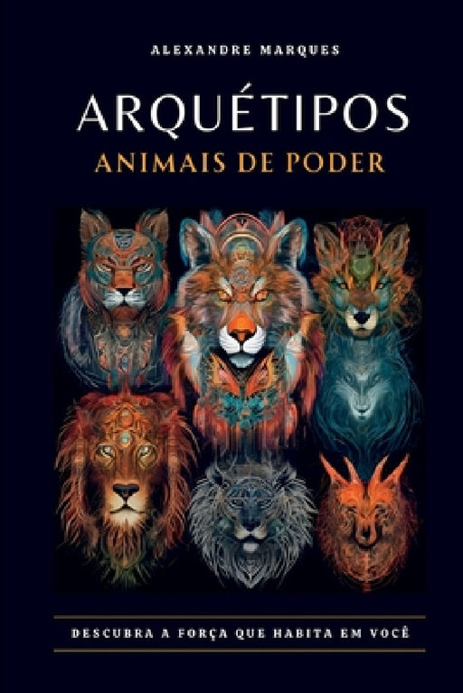 Arquétipos by Alexandre Marques