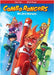 Combo Rangers: We Are Heroes by Yabu, Fabio