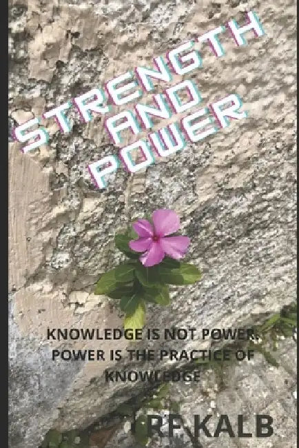 Strange E Power by Rui Felipe Kalb