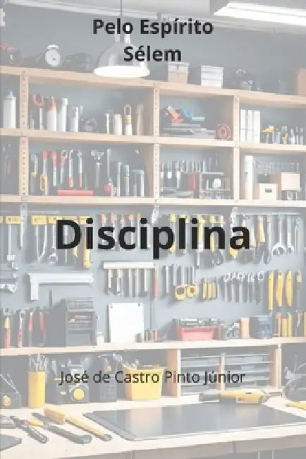Disciplina by José de Castro Pinto Júnior