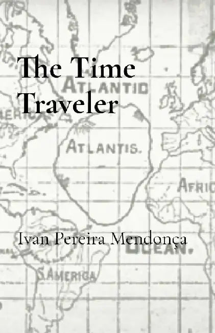 The Time Traveler by Ivan Pereira Mendonça