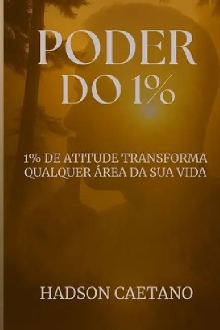 Poder do 1% by Hadson Caetano