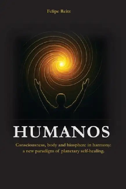 Humanos by Felipe Reitz
