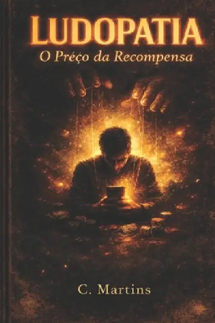 Ludopatia O Preço Da Recompensa by C. Martins