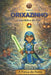 Orixazinho Guardiões do Axe: A Força do Ferro by M. Rodolfo