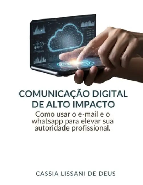 Comunicação Digital De Alto Impacto